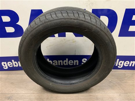 2x Goodyear zomer autobanden op voorraad. Per stuk €35,- - 0