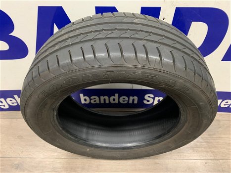 2x Goodyear zomer autobanden op voorraad. Per stuk €35,- - 1