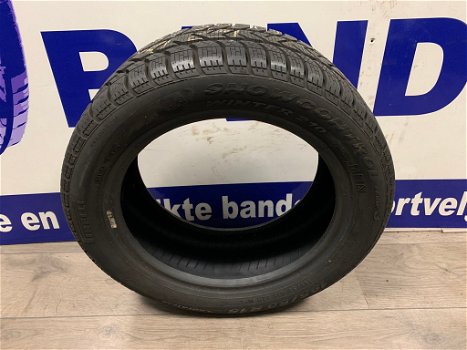 2x Pirelli winter autobanden op voorraad. Per stuk €35 - 0