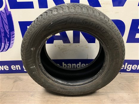 2x Goodyear zomer autobanden op voorraad. Per stuk €45,- - 0