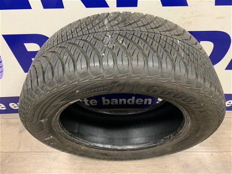 2x Goodyear zomer autobanden op voorraad. Per stuk €45,- - 1