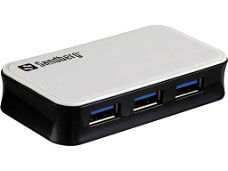 USB 3.0 Hub 4 ports