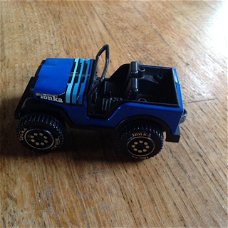 Tonka, jeep, 812892 - i.p.st.