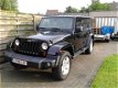 jeep vrangler lichte vracht - 0 - Thumbnail