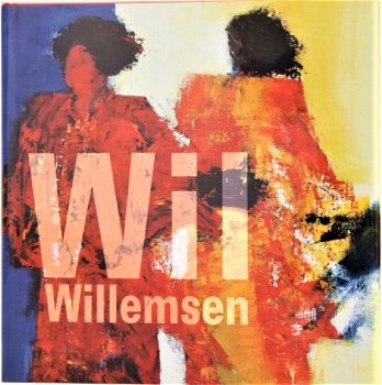 Wil Willemsen - 1