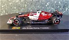 Alfa Romeo F1 team Orlen #77 Bottas 2022 1:43 Bburago - 0 - Thumbnail