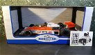 McLaren M23 #11 Hunt 1976 1:18 MCG - 5 - Thumbnail