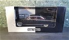 Cadillac Eldorado zwart 1/24 Whitebox - 3 - Thumbnail