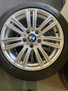 17” origineel bmw 1s - 2