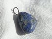 Hanger van Lapis lazuli - 0 - Thumbnail