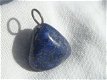 Hanger van Lapis lazuli - 2 - Thumbnail