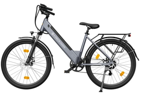 ADO A26S XE Electric Bike 250W Motor 25Km/h Max Speed 36V - 1