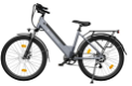 ADO A26S XE Electric Bike 250W Motor 25Km/h Max Speed 36V - 1 - Thumbnail