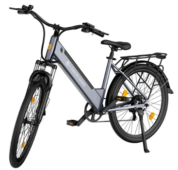 ADO A26S XE Electric Bike 250W Motor 25Km/h Max Speed 36V - 2