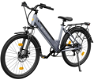 ADO A26S XE Electric Bike 250W Motor 25Km/h Max Speed 36V - 3 - Thumbnail