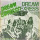 Dream Express ‎: Dream Express (1975) - 0 - Thumbnail