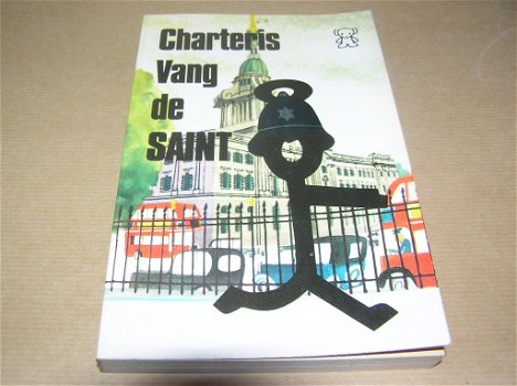 Vang de Saint-Leslie Charteris - 0