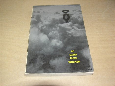 De Saint in de wolken-Leslie Charteris - 0