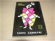 Saints carnaval-Leslie Charteris - 0 - Thumbnail