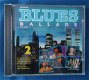 De originele verzamel-CD Blues Ballads Volume 2 van Arcade. - 0 - Thumbnail