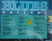 De originele verzamel-CD Blues Ballads Volume 2 van Arcade. - 1 - Thumbnail