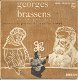 Georges Brassens – Chante Les Poètes De Tous Les Temps - 0 - Thumbnail