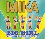 MIKA - Big Girl - You Are Beautiful (2 Track CDSingle) Nieuw - 0 - Thumbnail