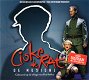 Ciske De Rat Cast – Ciske De Rat - De Musical -Origineel Castalbum (CD & DVD) - 0 - Thumbnail