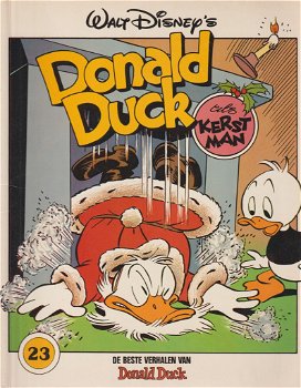 Donald Duck als stripboeken 13 stuks - 3