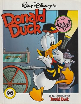 Donald Duck als stripboeken 13 stuks - 6