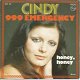 Cindy – 999 Emergency (1976) - 0 - Thumbnail