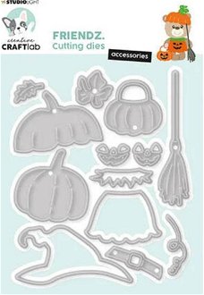 Craftlab halloween set