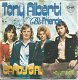 Tony Alberti & Friends – Candy Girl (1974) - 0 - Thumbnail