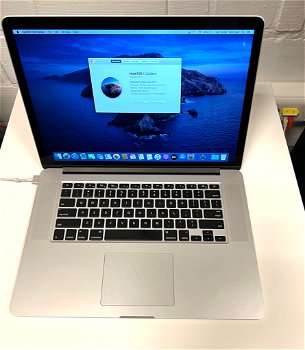 Apple Macbook Pro 15” - 0