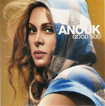 Anouk – Good God (2 Track CDSingle) Nieuw - 0