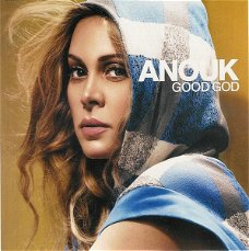 Anouk – Good God (2 Track CDSingle) Nieuw