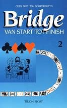 BRIDGE -boeken - 0