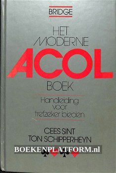 BRIDGE -boeken - 1