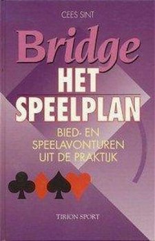 BRIDGE -boeken - 2