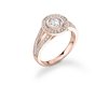 Women Diamond Engagement Rings - 0 - Thumbnail