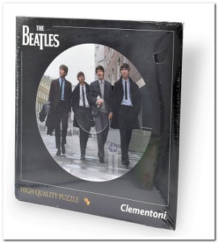 The Beatles: Can't Buy Me Love - Clementoni - 212 Stukjes - 1