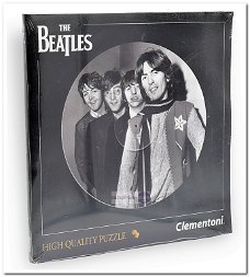 The Beatles: Helter Skelter - Clementoni - 212 Stukjes