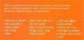 HET BABYLIEDJES BOEK - Marjolein Heine - Incl. CD - 1 - Thumbnail