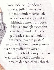 ALS IK EEN GEHEIMPJE WAS... - Elsbeth Fontein - 1