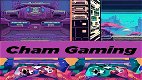 retro 'game over' 8 bit gaming lamp (Nintendo) - 2 - Thumbnail