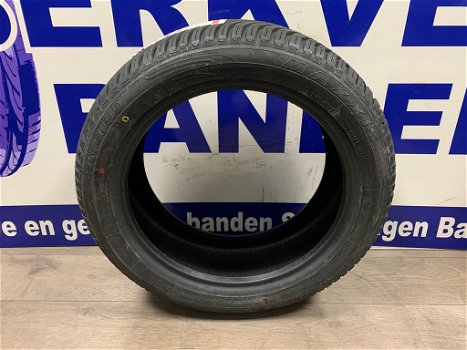 4x Maxiss all season autobanden 235/50/19 *Nieuw* per stuk €125,- - 0