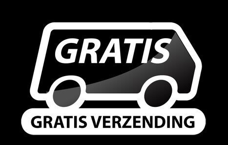 4x Maxiss all season autobanden 235/50/19 *Nieuw* per stuk €125,- - 5