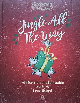 De Meest Iconische Kerstverhalen/Jingle All The Way (Hardcover/Gebonden) - 1