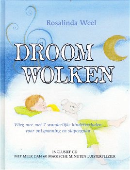 DROOMWOLKEN - Rosalinda Weel - 0