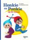 HONKIE EN PONKIE OP DE MAAN - Jac Linders - 0 - Thumbnail